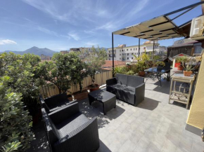 Penthouse Palermo